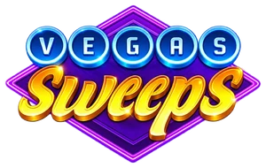 Vegas Sweeps logo