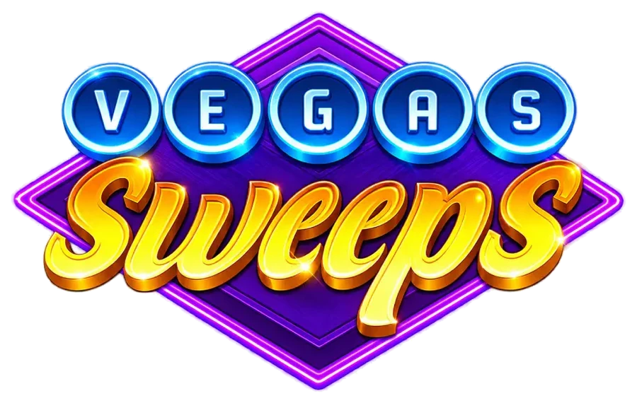 Vegas Sweeps logo